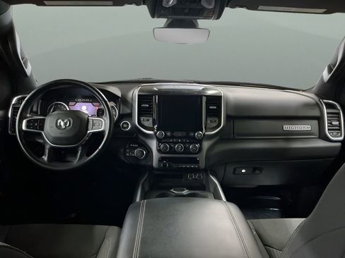 Used 2022 RAM 1500 Big Horn image 27