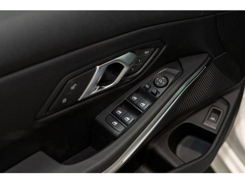 New 2026 BMW 330i xDrive Sedan w/ Premium Package image 53