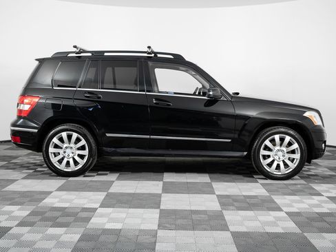 Used 2010 Mercedes-Benz GLK 350 2WD image 9