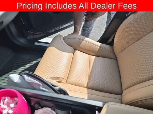Used 2024 Volvo XC60 T8 Ultimate w/ Protection Package Premier AWD/4WD image 12