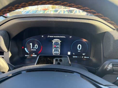 New 2026 Ford Explorer Tremor w/ Tremor Ultimate Package image 28