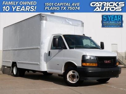 Used 2021 GMC Savana 3500 Extended w/ Power Convenience Package