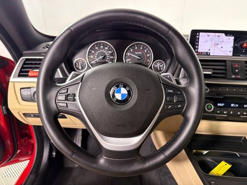 Used 2019 BMW 430i Gran Coupe w/ Convenience Package image 15