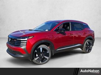 New 2026 Nissan Kicks SR video 1