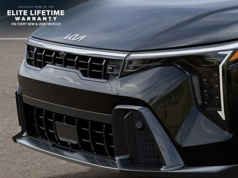 New 2026 Kia K4 GT-Line Turbo FWD image 13