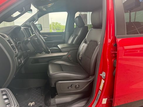 Used 2020 RAM 1500 Rebel w/ Level 2 Equipment Group AWD/4WD image 13