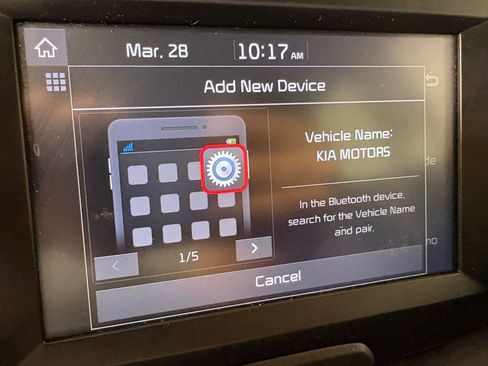 Used 2020 Kia Soul X-Line image 27