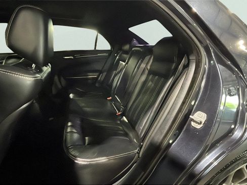 Used 2017 Chrysler 300 S w/ 300S Premium Group AWD/4WD image 16