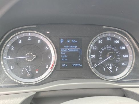 Used 2021 Hyundai Sonata SE FWD image 25