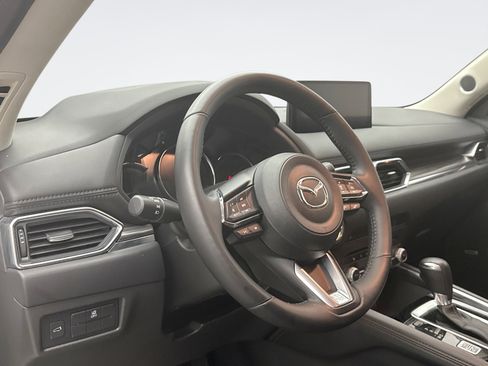 Used 2023 MAZDA CX-5 AWD 2.5 S w/ Premium Plus Pkg image 7