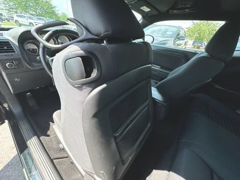 Used 2014 Dodge Challenger SXT w/ Super Sport Group (SS/T) RWD image 19