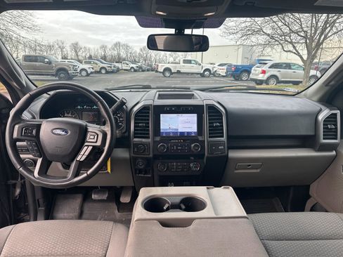 Used 2020 Ford F150 XLT w/ Equipment Group 302A Luxury image 5
