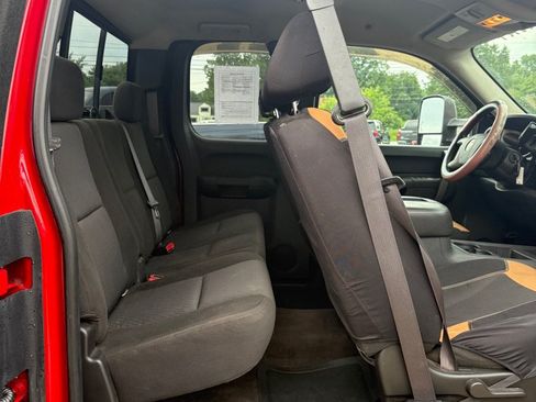 Used 2011 Chevrolet Silverado 1500 LT w/ All-Star Edition AWD/4WD image 12