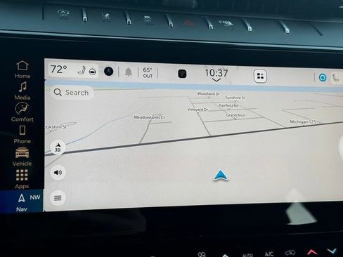 New 2026 Jeep Grand Cherokee Limited image 36