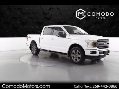Used 2020 Ford F150 XLT w/ Equipment Group 302A Luxury