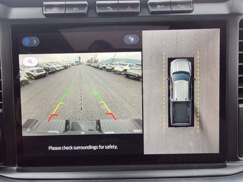 Used 2024 Ford F350 Limited w/ FX4 Off-Road Package image 23