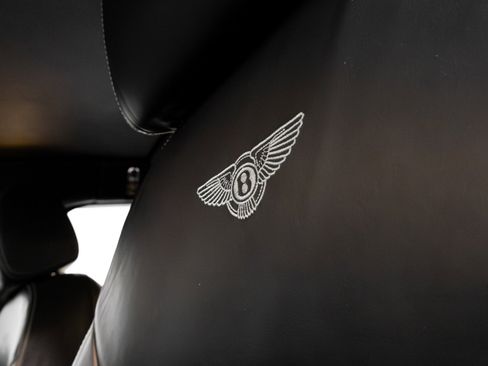 Used 2012 Bentley Mulsanne w/ Premiere Specification Pkg image 7