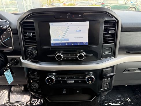 Used 2021 Ford F150 XLT w/ Equipment Group 301A Mid image 22