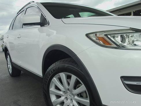 Used 2009 MAZDA CX-9 Sport image 19