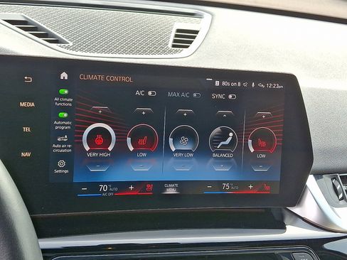 Used 2023 BMW X1 xDrive28i image 18