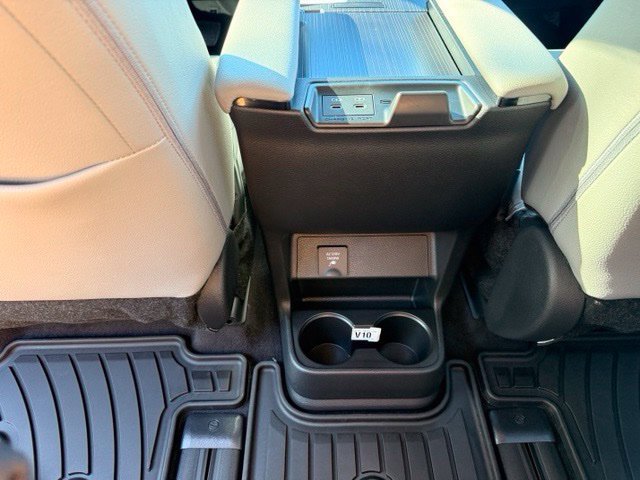 New 2026 Toyota Sienna XLE AWD/4WD image 17