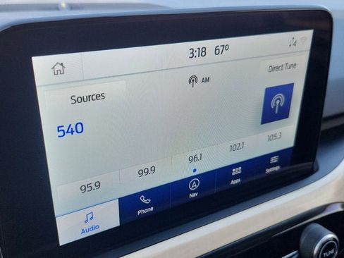Used 2021 Ford Escape Titanium w/ Titanium Elite Package image 19