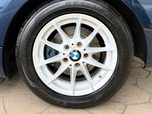 Used 2011 BMW 128i Convertible RWD image 50