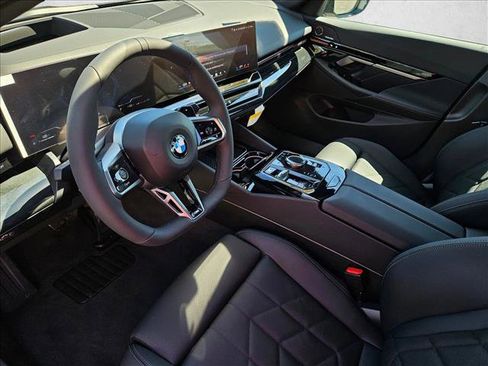 New 2026 BMW 530i w/ M Sport Package image 3