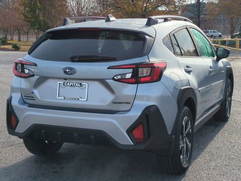 New 2026 Subaru Crosstrek 2.5i Premium image 3