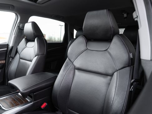 Used 2020 Acura MDX SH-AWD w/ Technology Package image 24