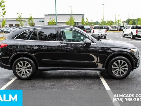 Used 2023 Mercedes-Benz GLC 300 image 8