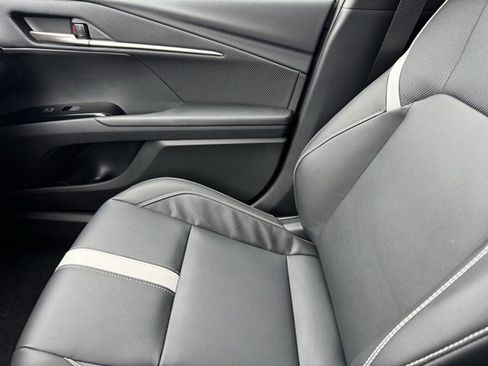 New 2026 Toyota Camry SE image 22