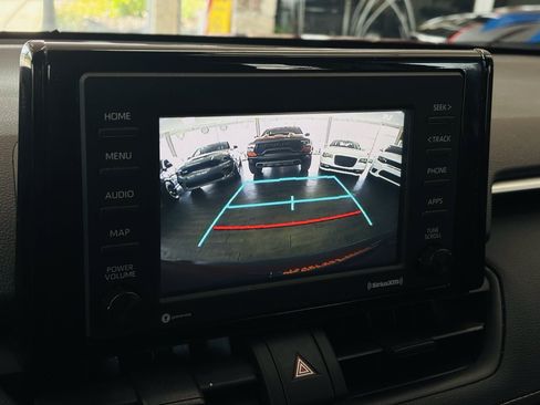 Used 2022 Toyota RAV4 LE AWD/4WD image 59