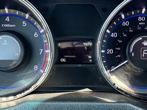 Used 2013 Hyundai Sonata GLS FWD image 20