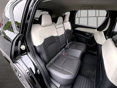 New 2026 MAZDA CX-5 Preferred AWD/4WD image 14
