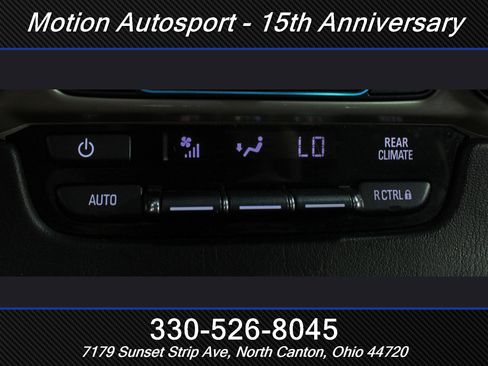 Used 2018 GMC Yukon Denali w/ Open Road Package image 23