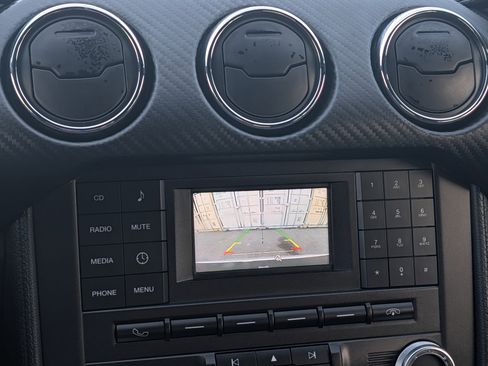 Used 2017 Ford Mustang Convertible w/ Equipment Group 051A image 27