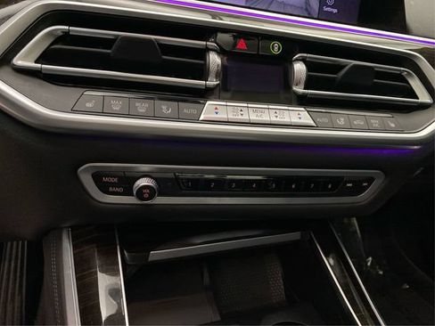 Used 2019 BMW X5 xDrive40i w/ Convenience Package AWD/4WD image 33