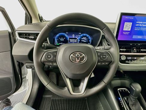New 2026 Toyota Corolla XLE FWD image 11