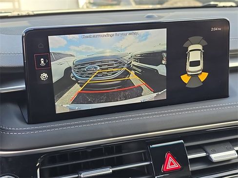 Used 2024 Genesis G70 2.5T w/ Sport Prestige Package image 23