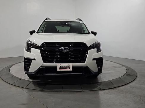 New 2026 Subaru Ascent Bronze Edition AWD/4WD image 8