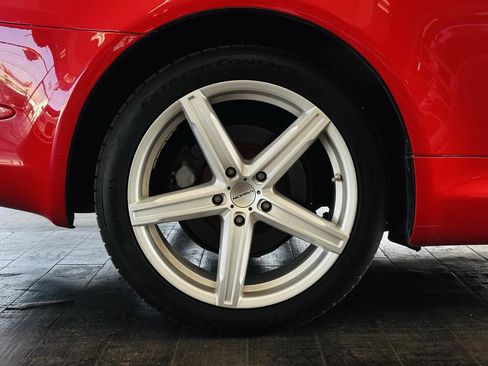 Used 2005 Lexus SC 430 Convertible RWD image 24