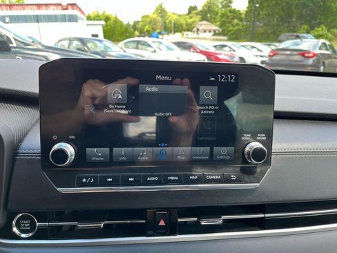Used 2022 Mitsubishi Outlander SEL AWD/4WD image 17