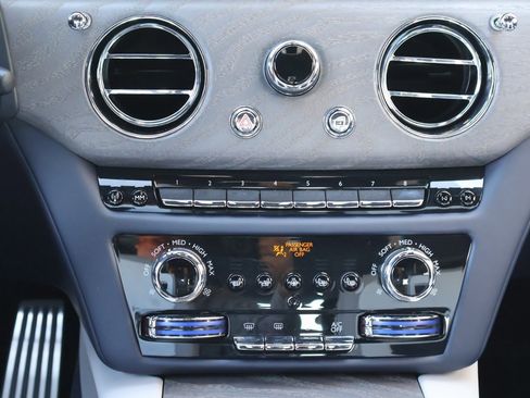 New 2026 Rolls-Royce Ghost image 23