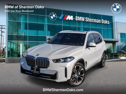 Used 2024 BMW X5 xDrive40i w/ Premium Package