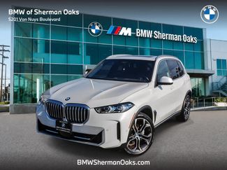 Used 2024 BMW X5 xDrive40i w/ Premium Package AWD/4WD video 1