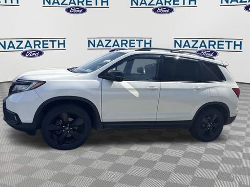 Used 2019 Honda Passport Elite image 4