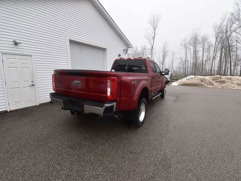 New 2026 Ford F450 XLT w/ FX4 Off-Road Package image 8