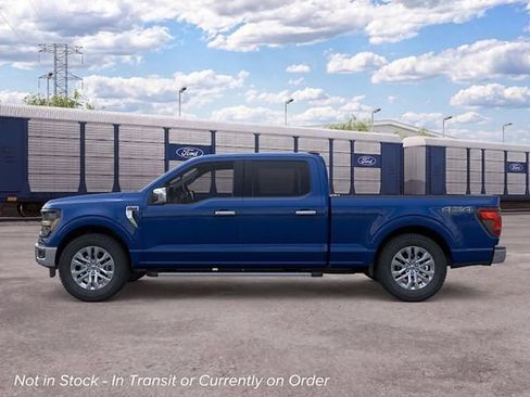 New 2026 Ford F150 XLT AWD/4WD image 3