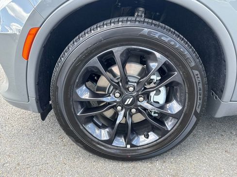 Used 2026 Dodge Durango GT w/ Blacktop Package image 11